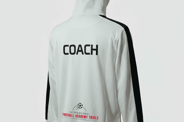 Ertheo Equipación Deportiva