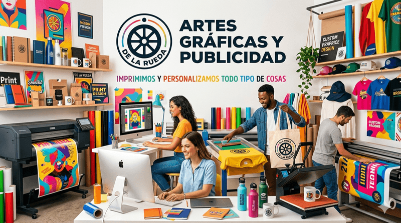 Taller De la Rueda - Segunda Generación