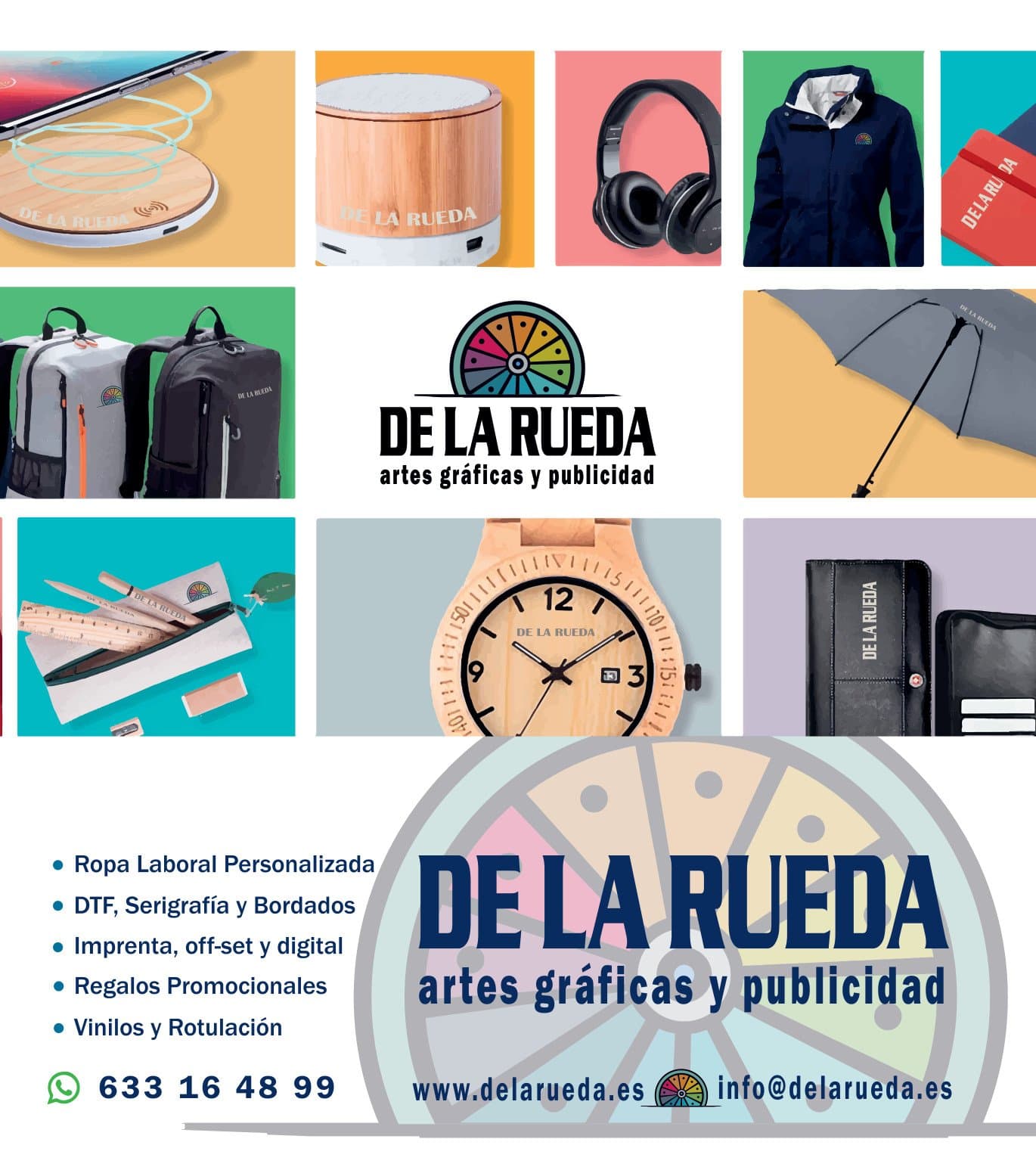 Calendarios