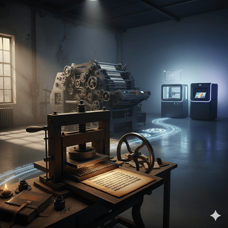 Taller De la Rueda - Segunda Generación