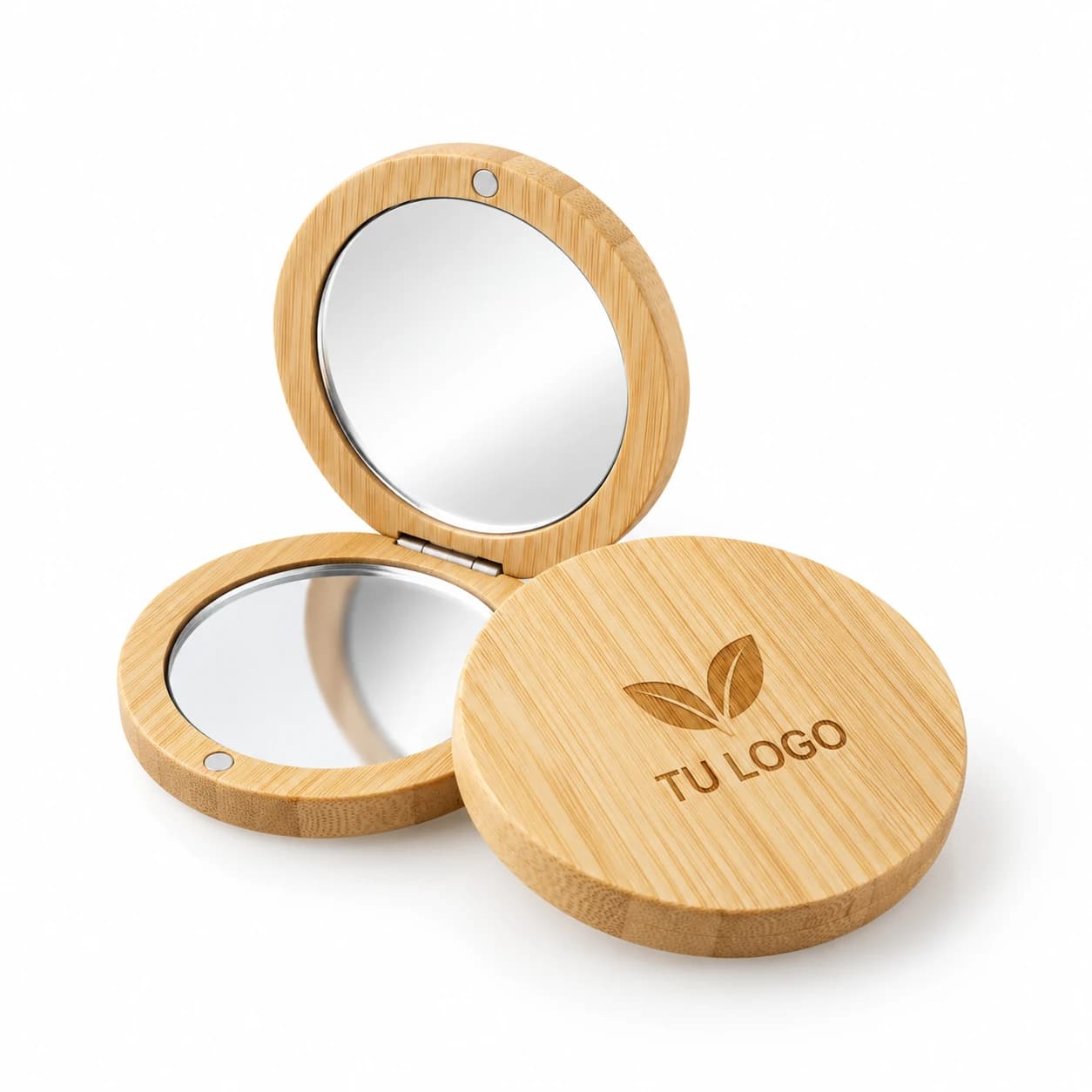Espejos personalizados - Vista trasera