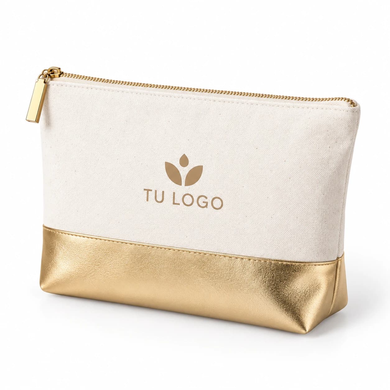 Necéseres personalizados - Vista delantera