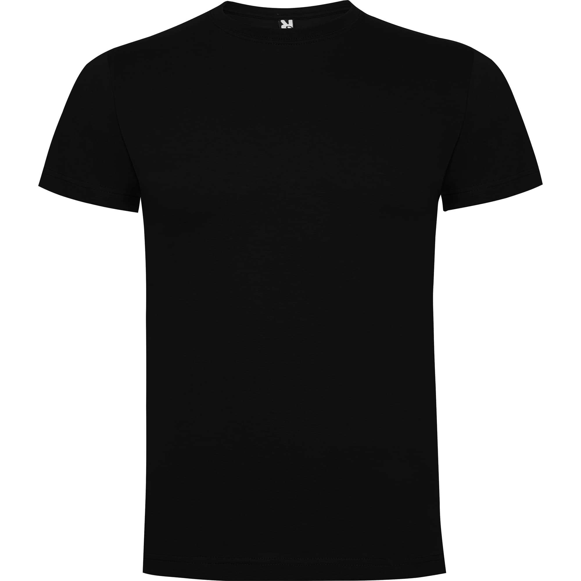 Camiseta básica