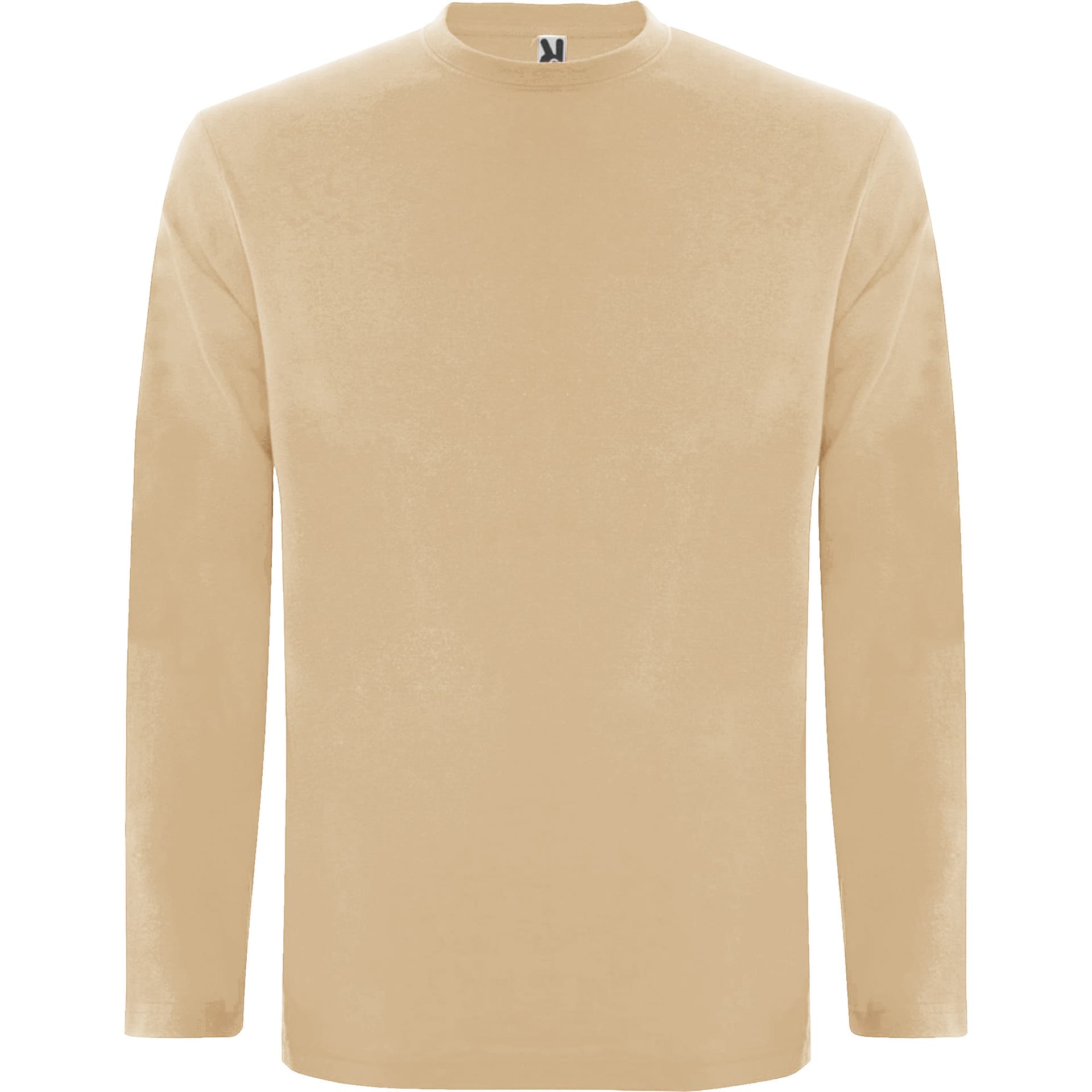 Camiseta Manga Larga